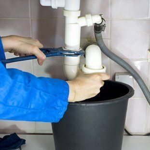 Plumbing systems
