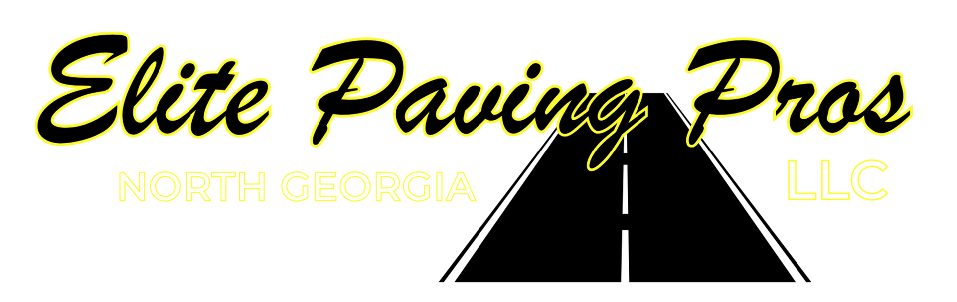 Elite Paving Pros logo