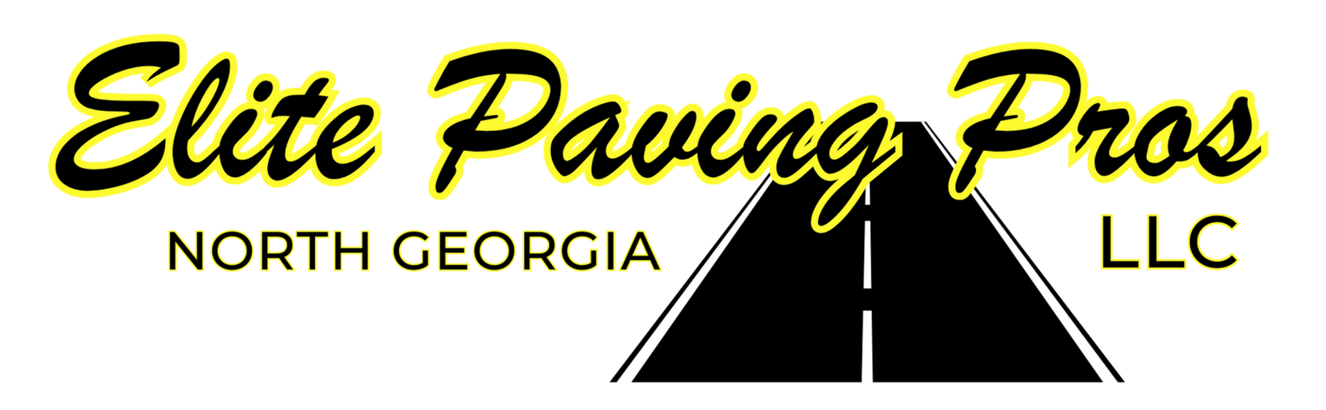 Elite Paving Pros logo