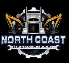 Machinery Servicing on the North Coast