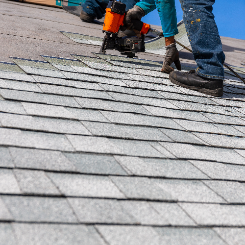 Compare metal roofing vs. asphalt shingles for North Alabama homes
