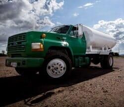 ACARREO DE AGUA CHAVIRA