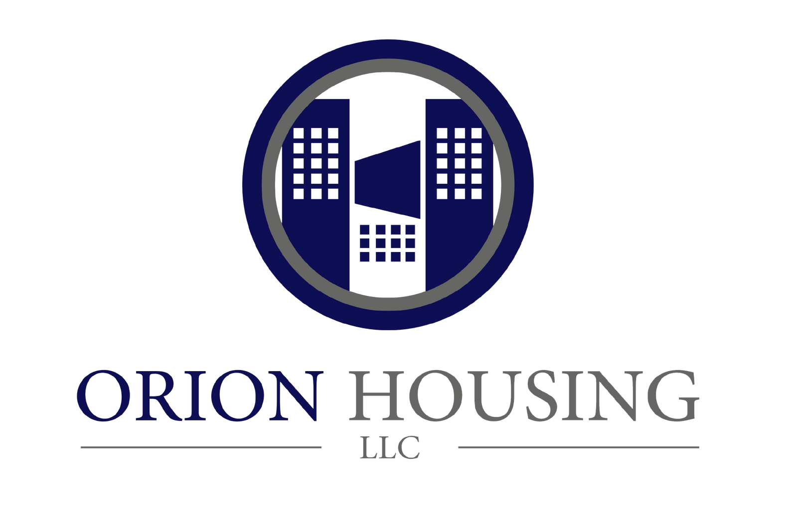 Orion Housing logo