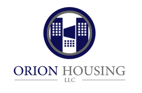 Orion Housing logo