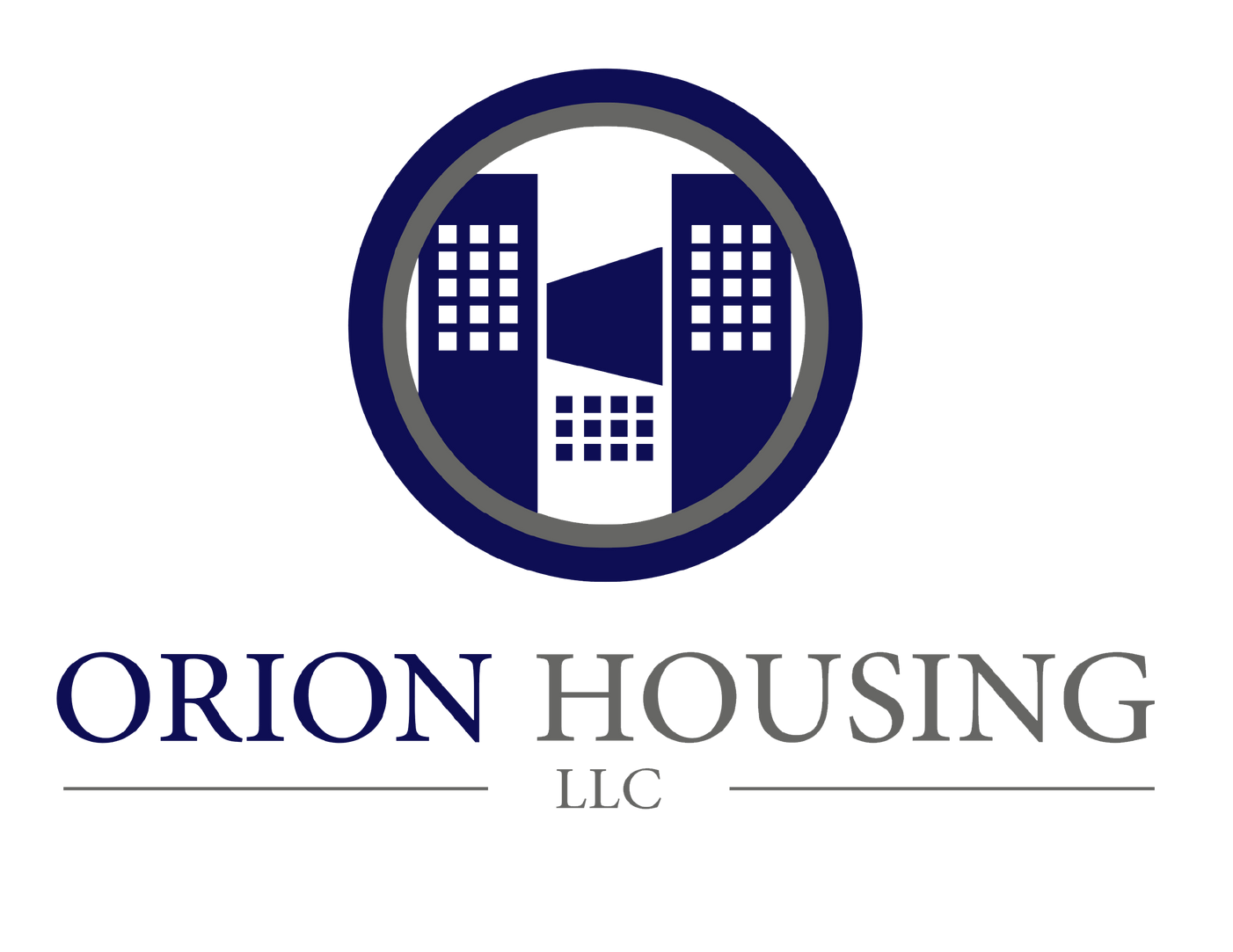 Orion Housing Logo