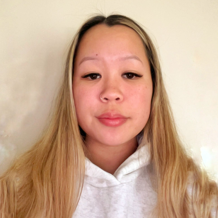 Samantha Tan