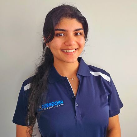 Amrita Kohli, Allied Health Assistant