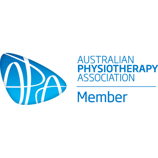 Australian Physiotherapy Association logo with link