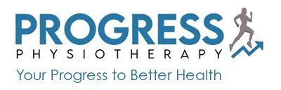 Progress Physiotherapy Clinic in Ringwood, VIC logo