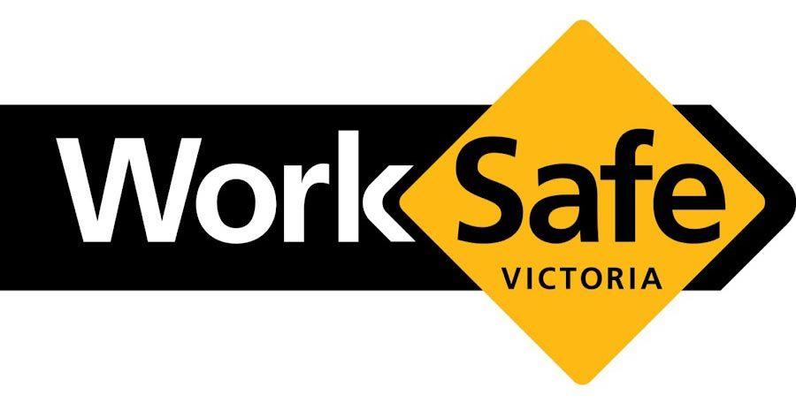 WorkSafe Logo