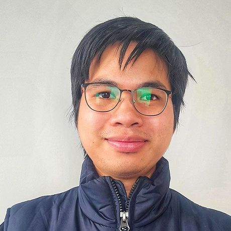 Johann Cruz, Physiotherapist