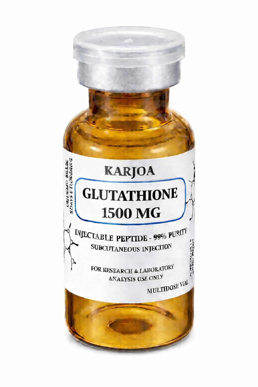 Glutathione 1500mg