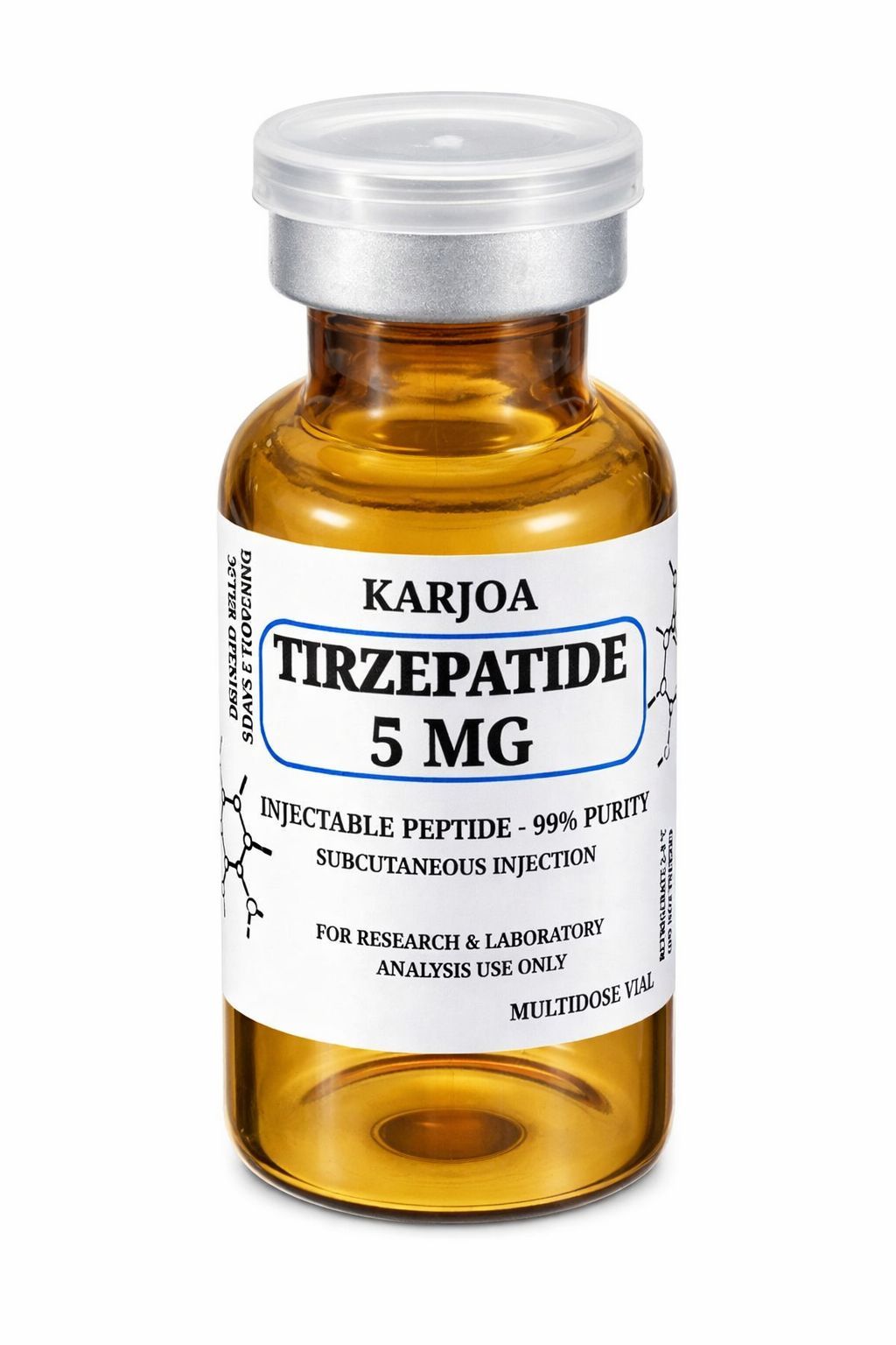 Tirzepatide