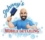 Johnny's Mobile Detailing Specialist logo