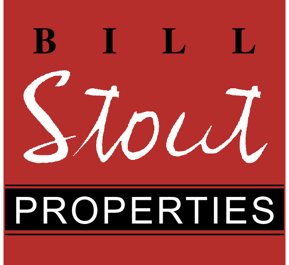 Bill Stout Properties Logo