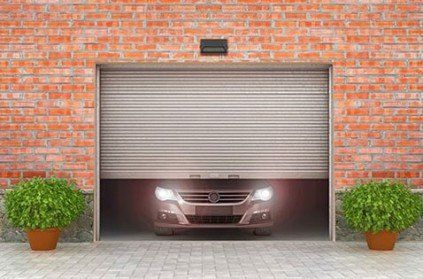 adt garage door openers automated