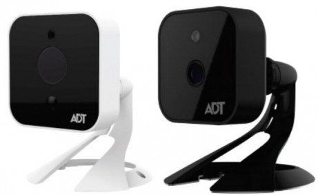 indoor outdoor home security cameras