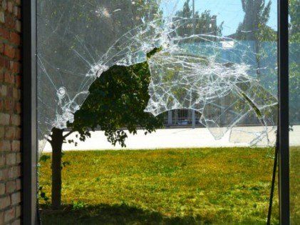 honeywell wirelss whole room glass break detector