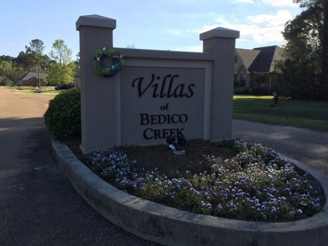 villas