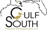Gulf South Property Management LLC Logo