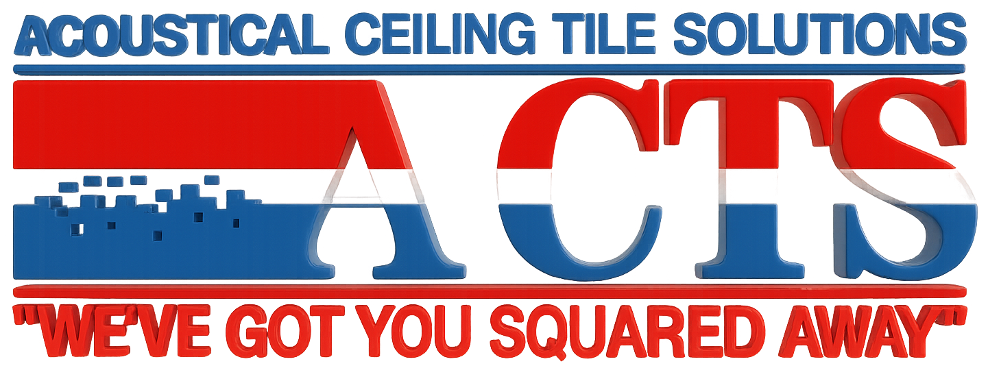 Acoustical Ceiling Tile Solutions Acoustical Ceiling Tile Solutions