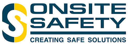 Onsite Safety logo