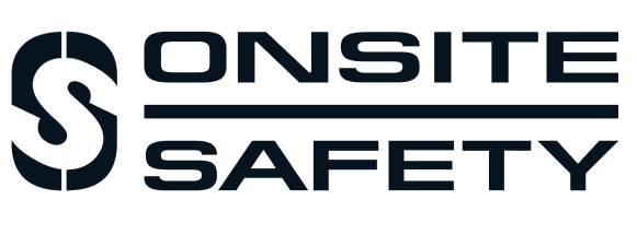 Onsite Safety logo