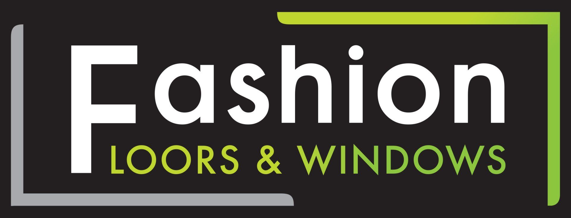 Fashion Floors & Windows Logo