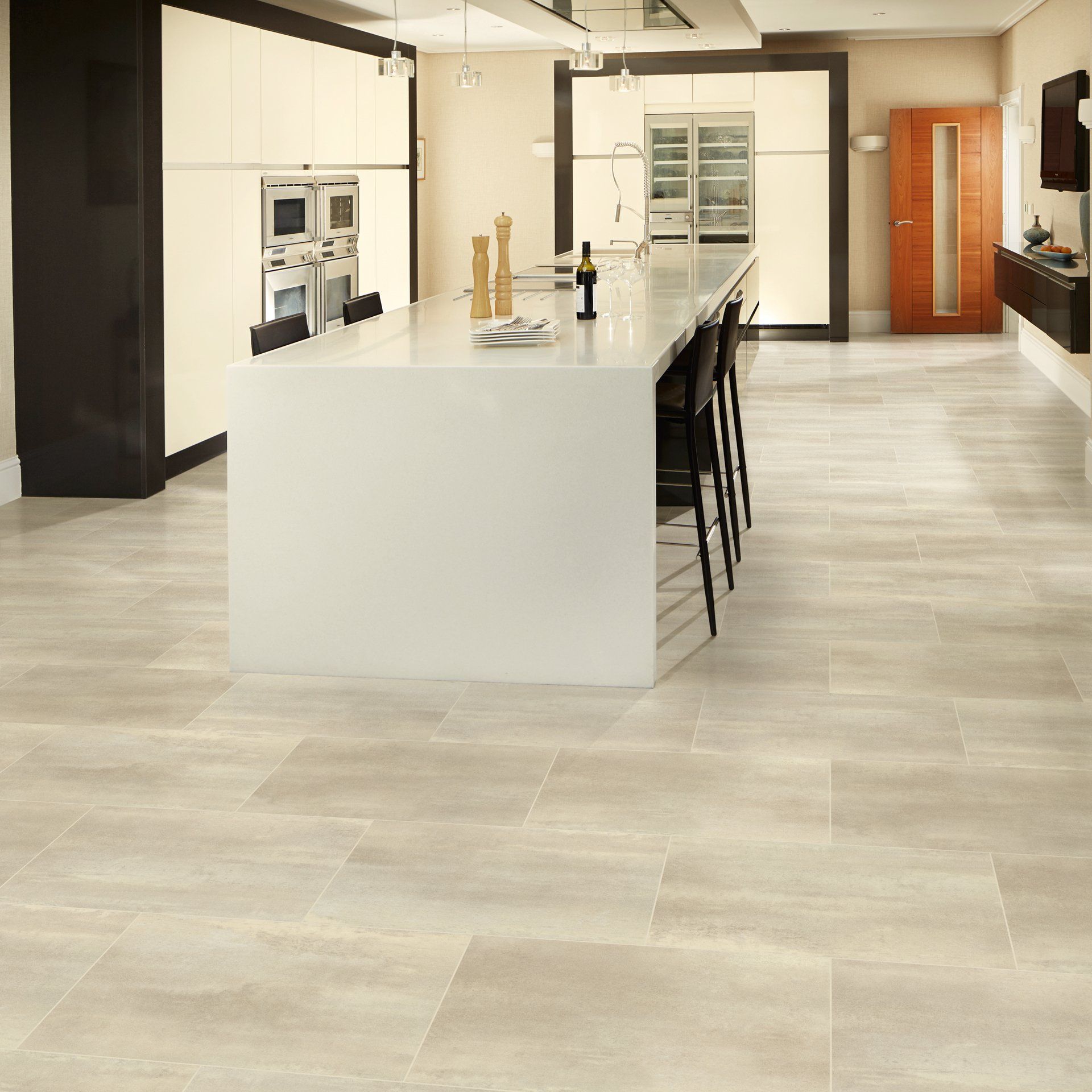 Karndean Vinyl Tile