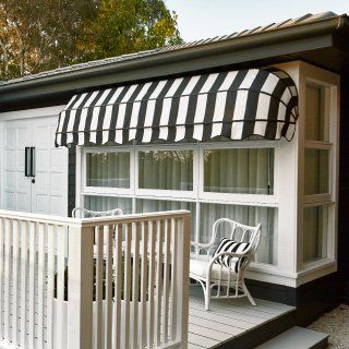 awning
