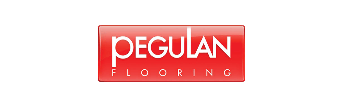 Pegulan Floors logo
