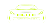 Elite Auto Salon - logo