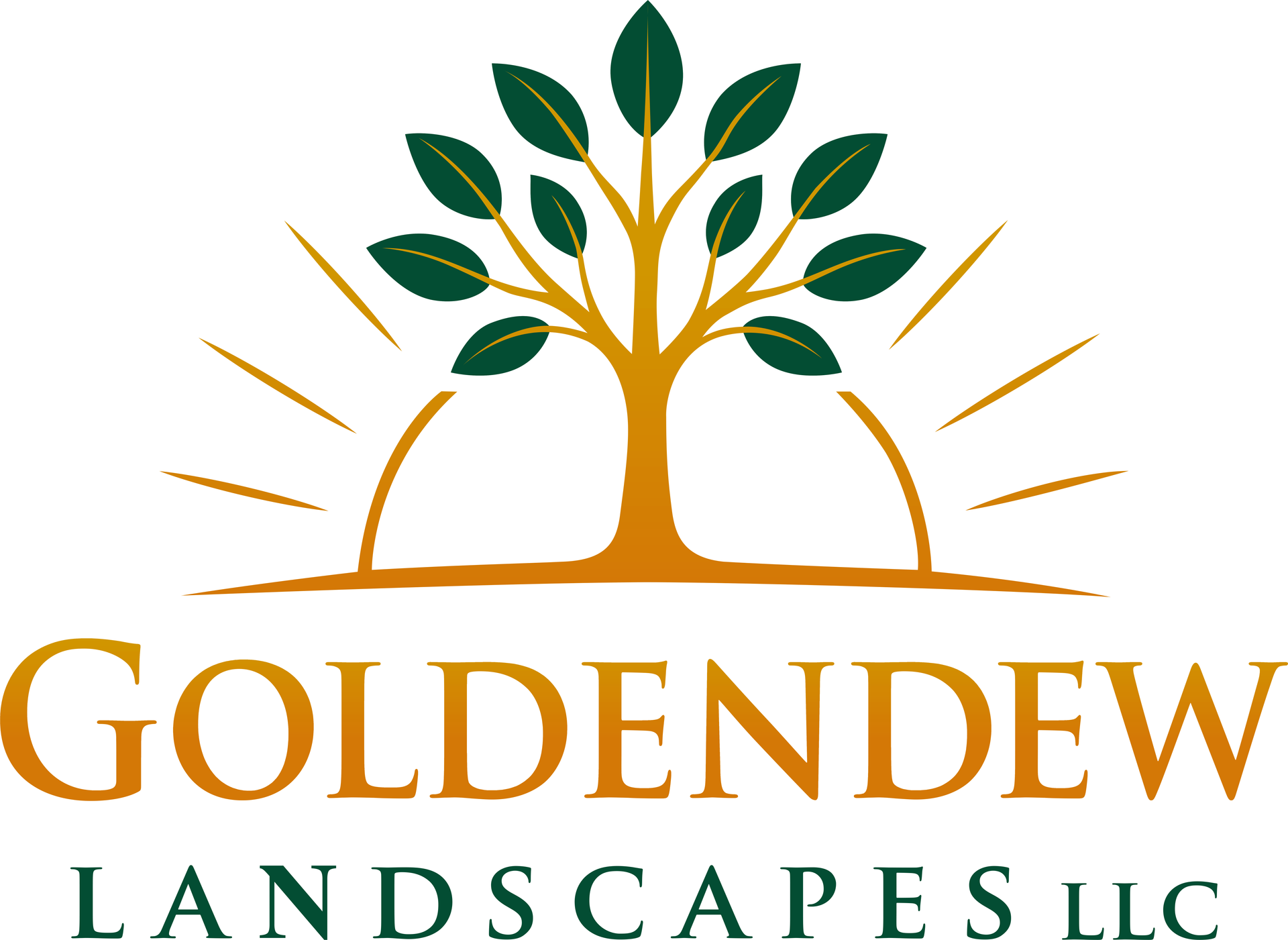 Goldendew Landscapes