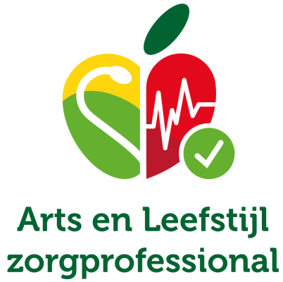 Arts en Leefstijl Zorgprofessional