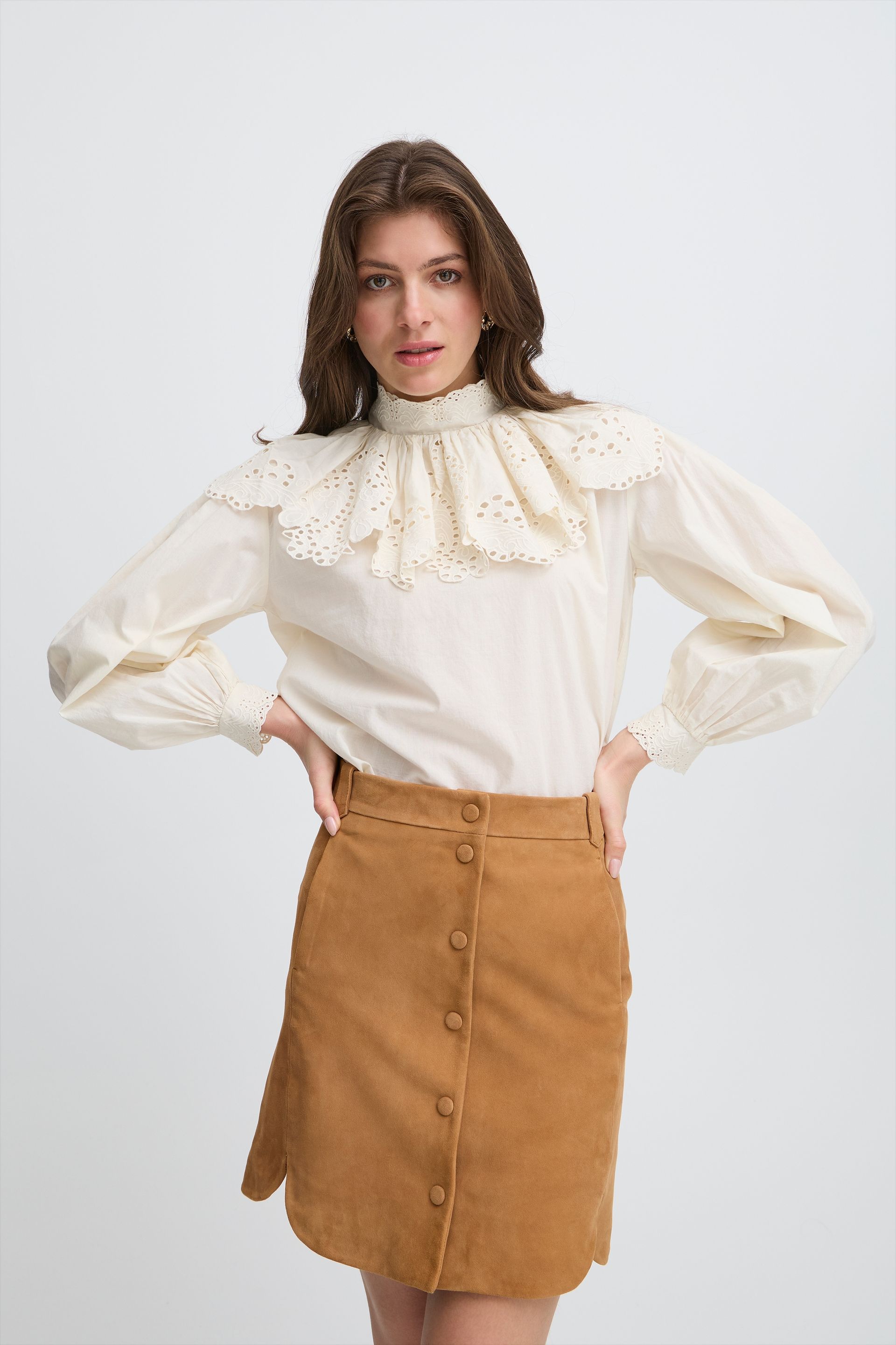 Blouse - Jennifer