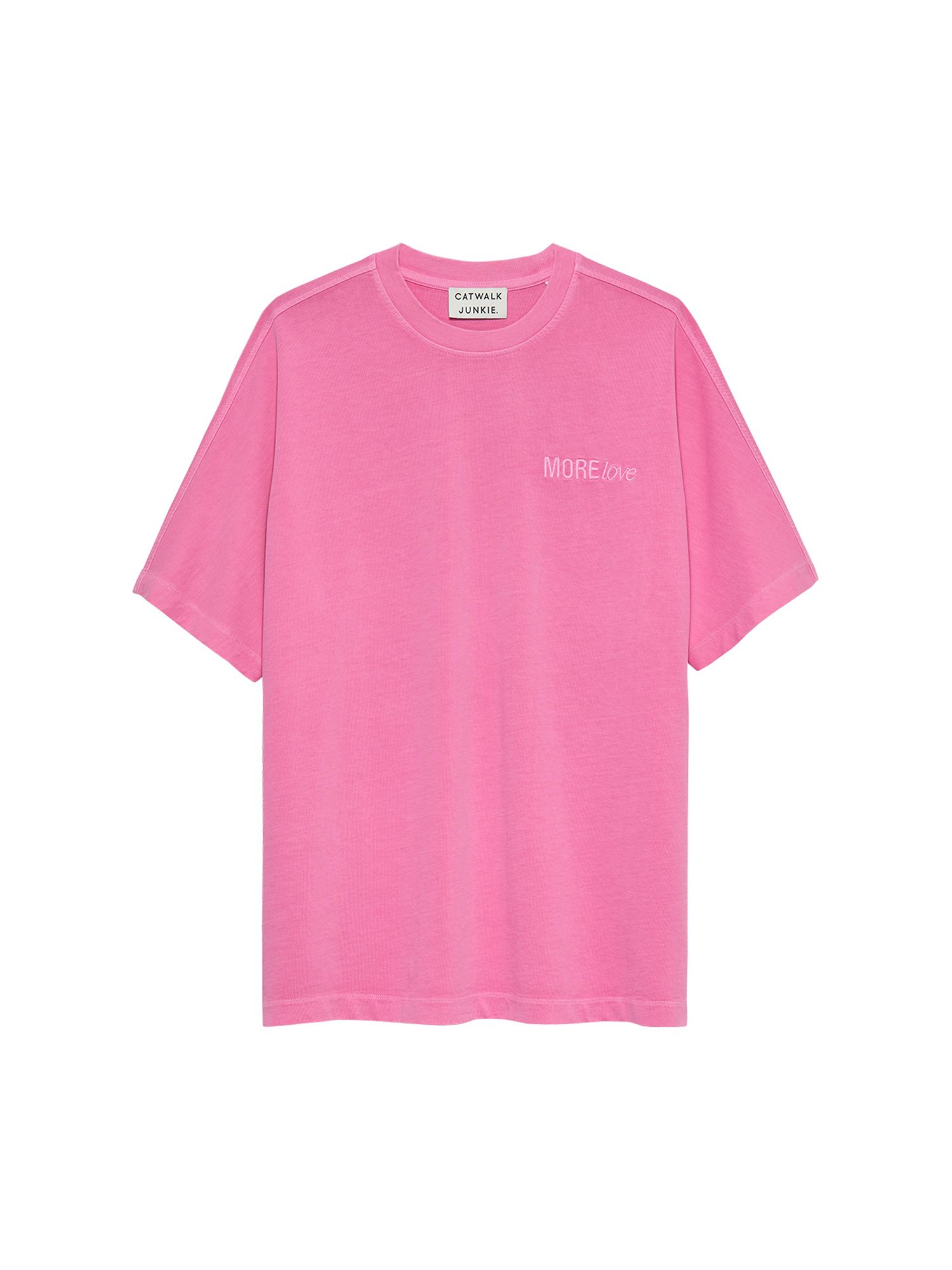 Oversized graphic Tshirt Rosebloom