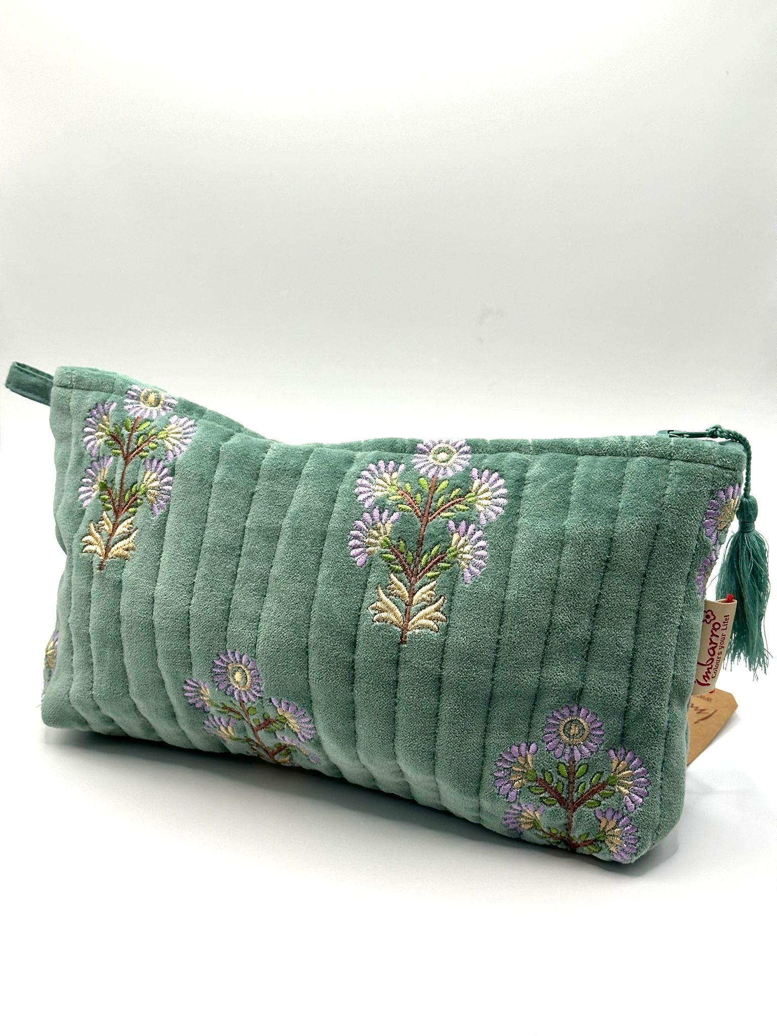 Beautybag Fleurville
