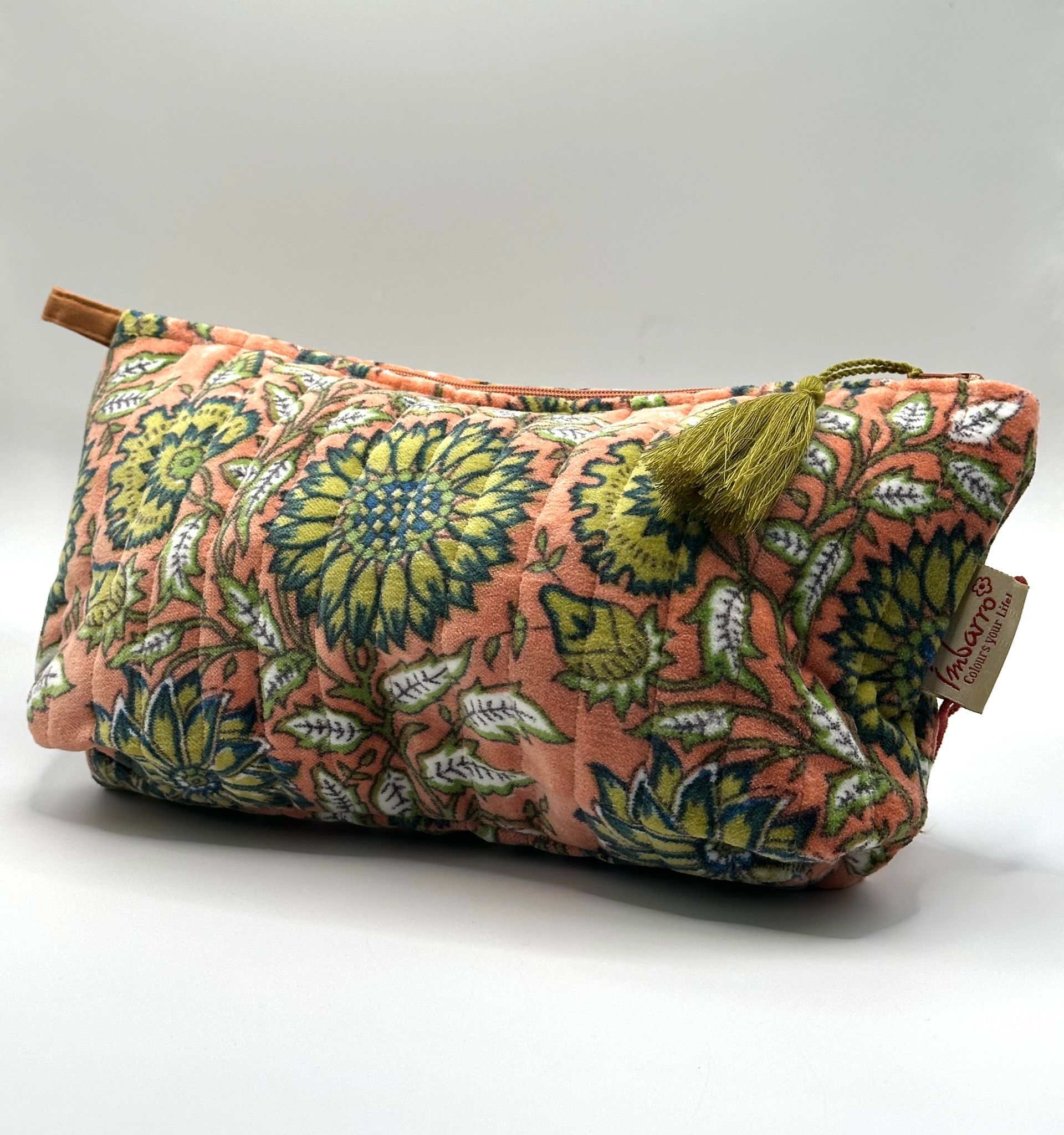 Beautybag Sun Flower