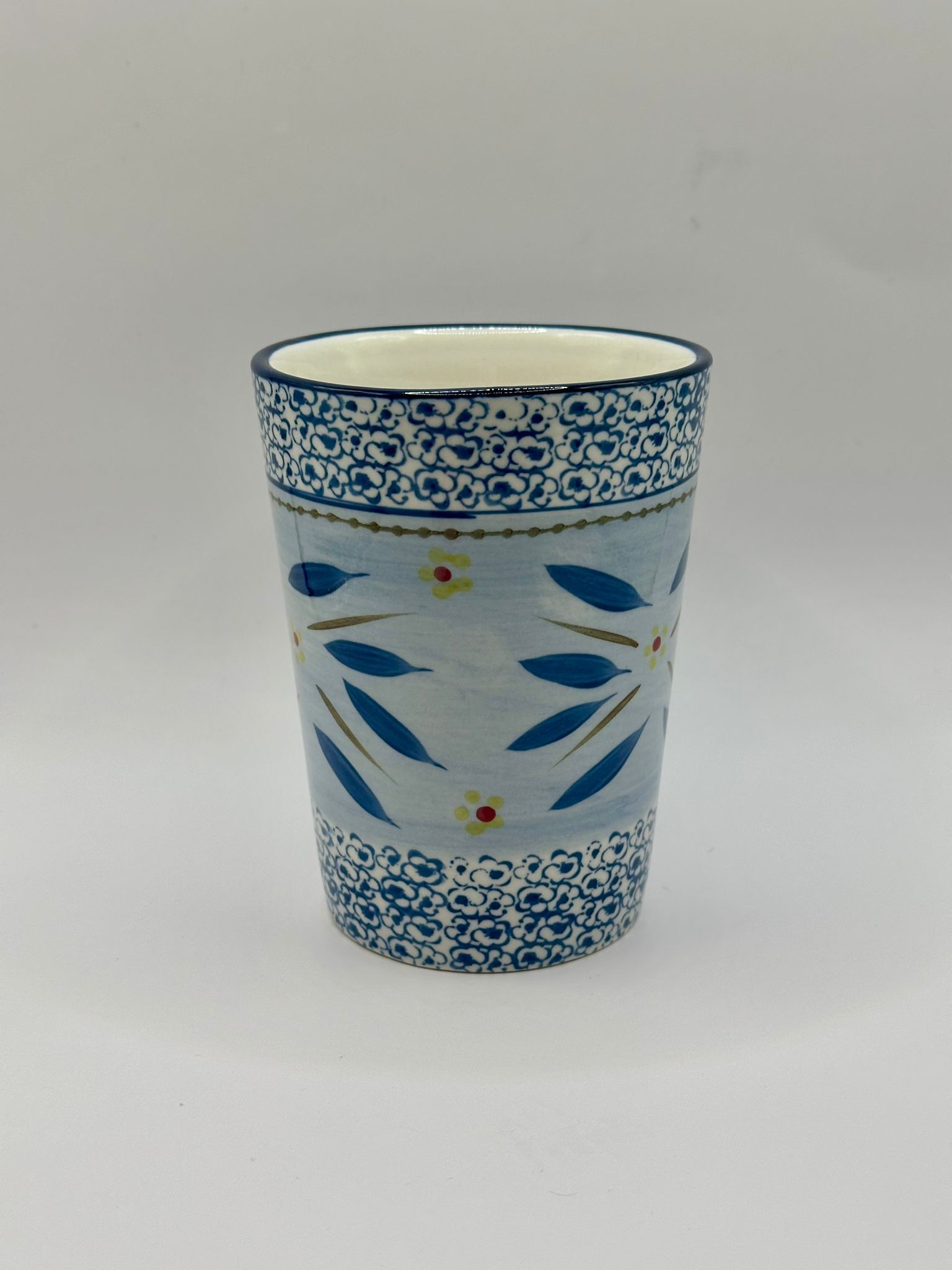 Mok Floral Lace 300ml