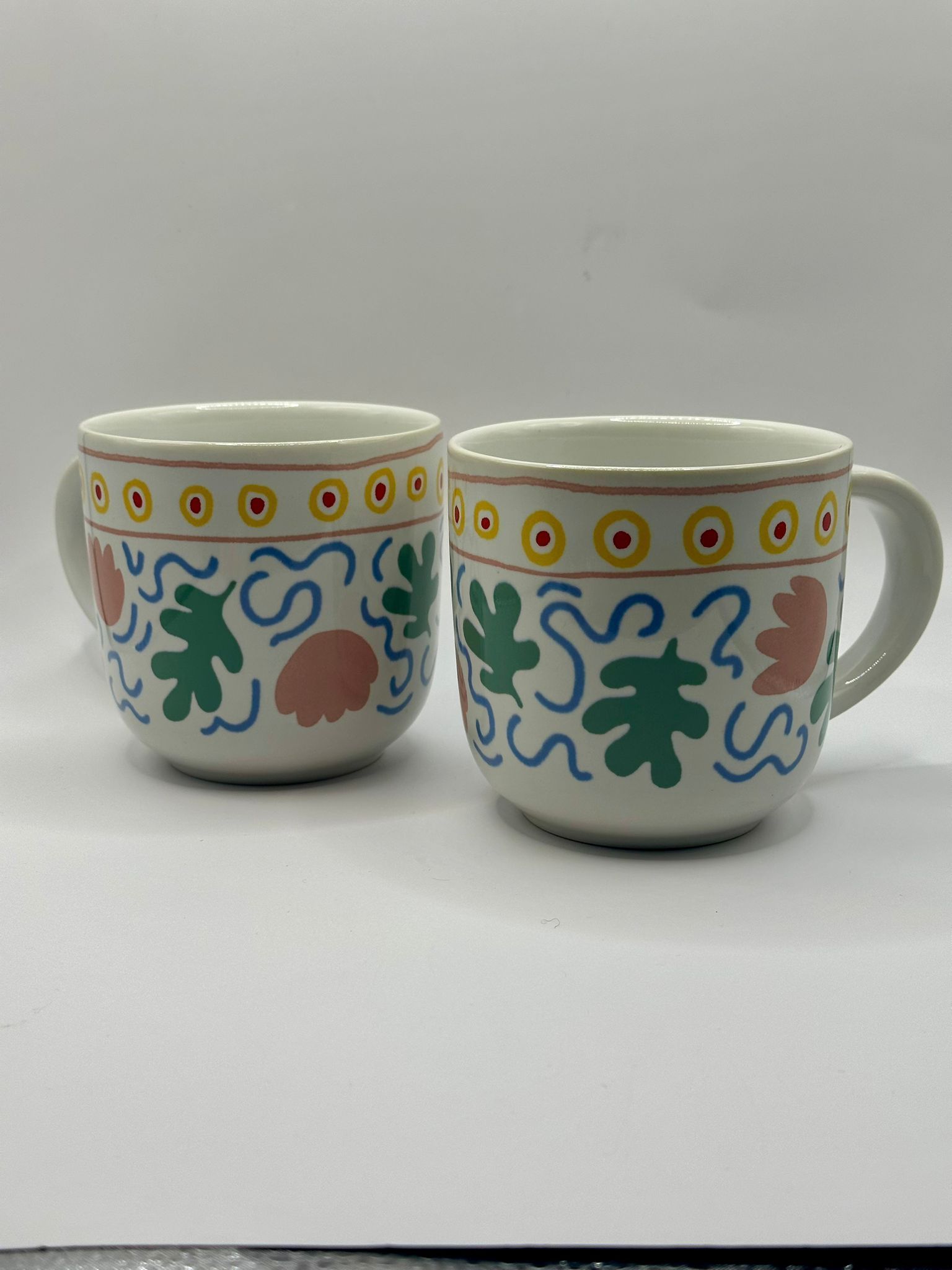 Mok Summerbliss tulp