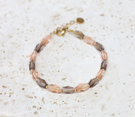 Big terra bracelet
