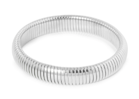 Small celeste bangle