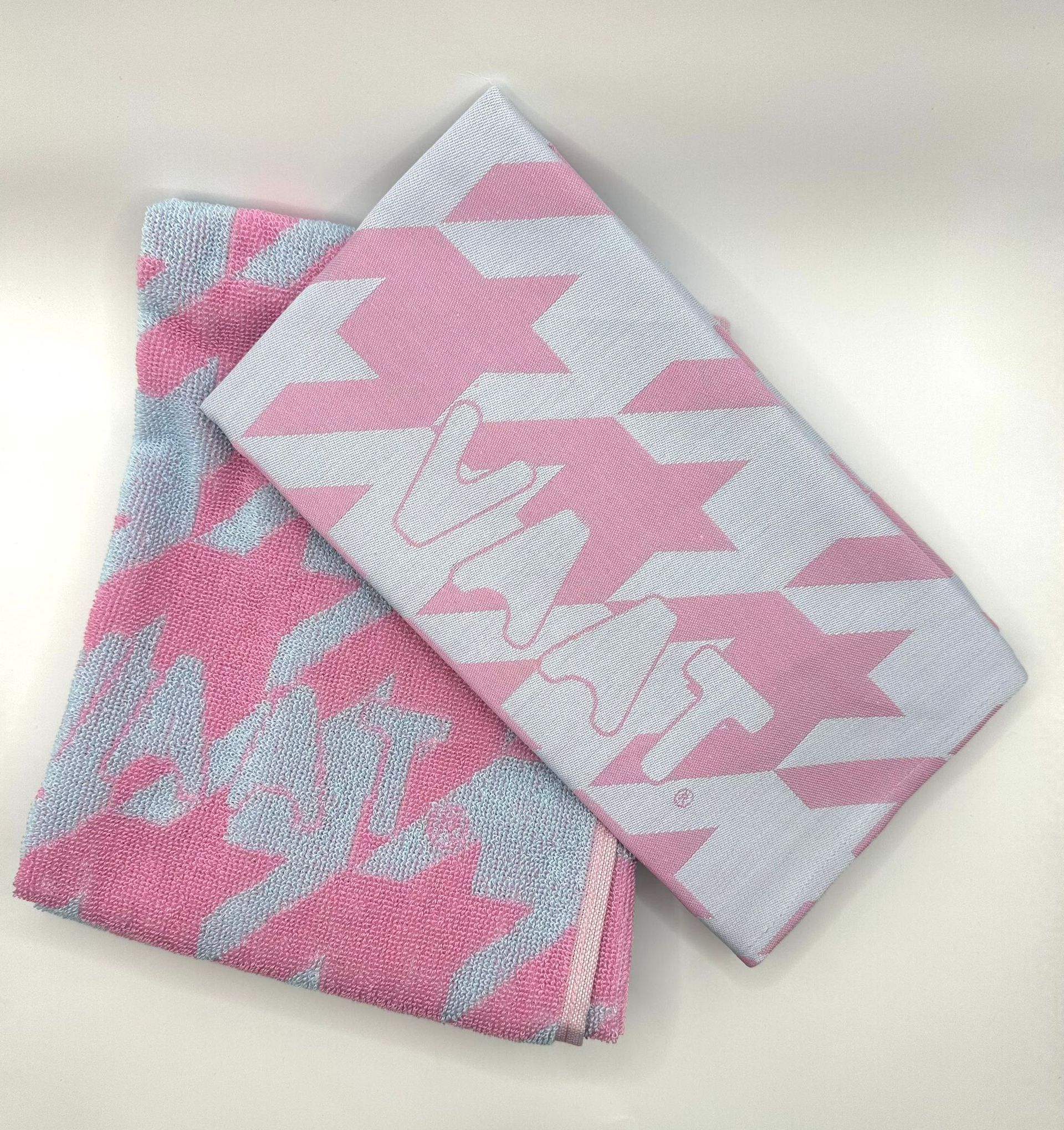 Gift set Hand- en theedoek