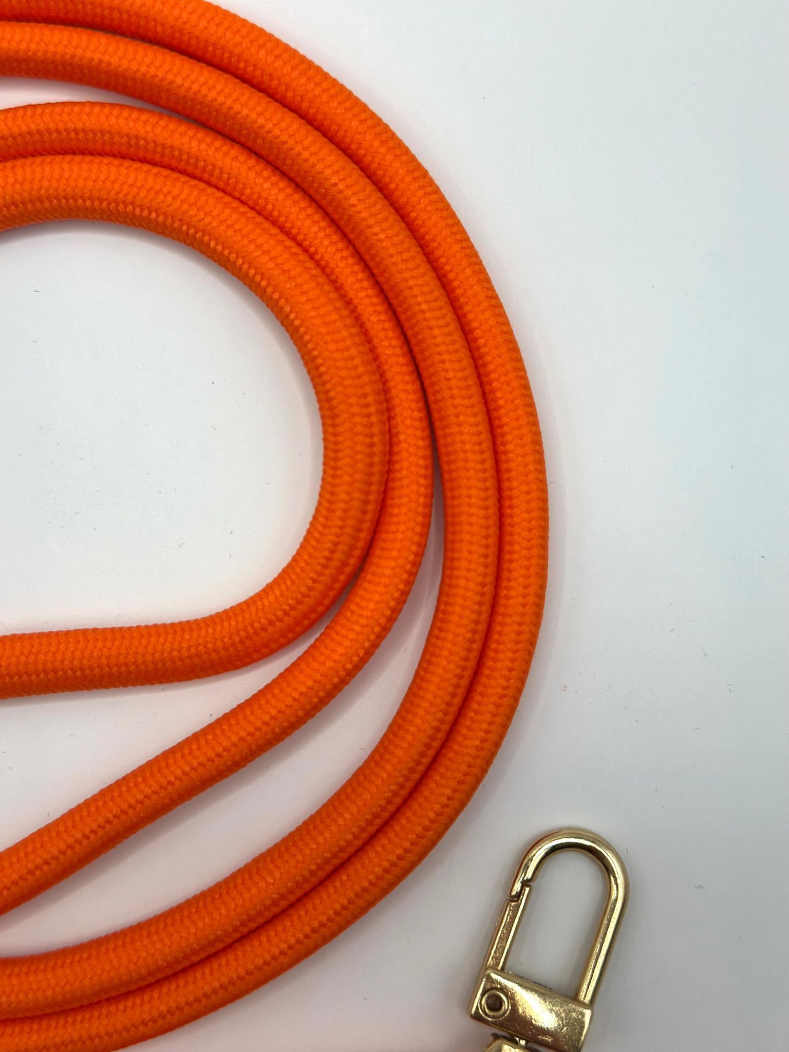 Telefoonkoord - Orange