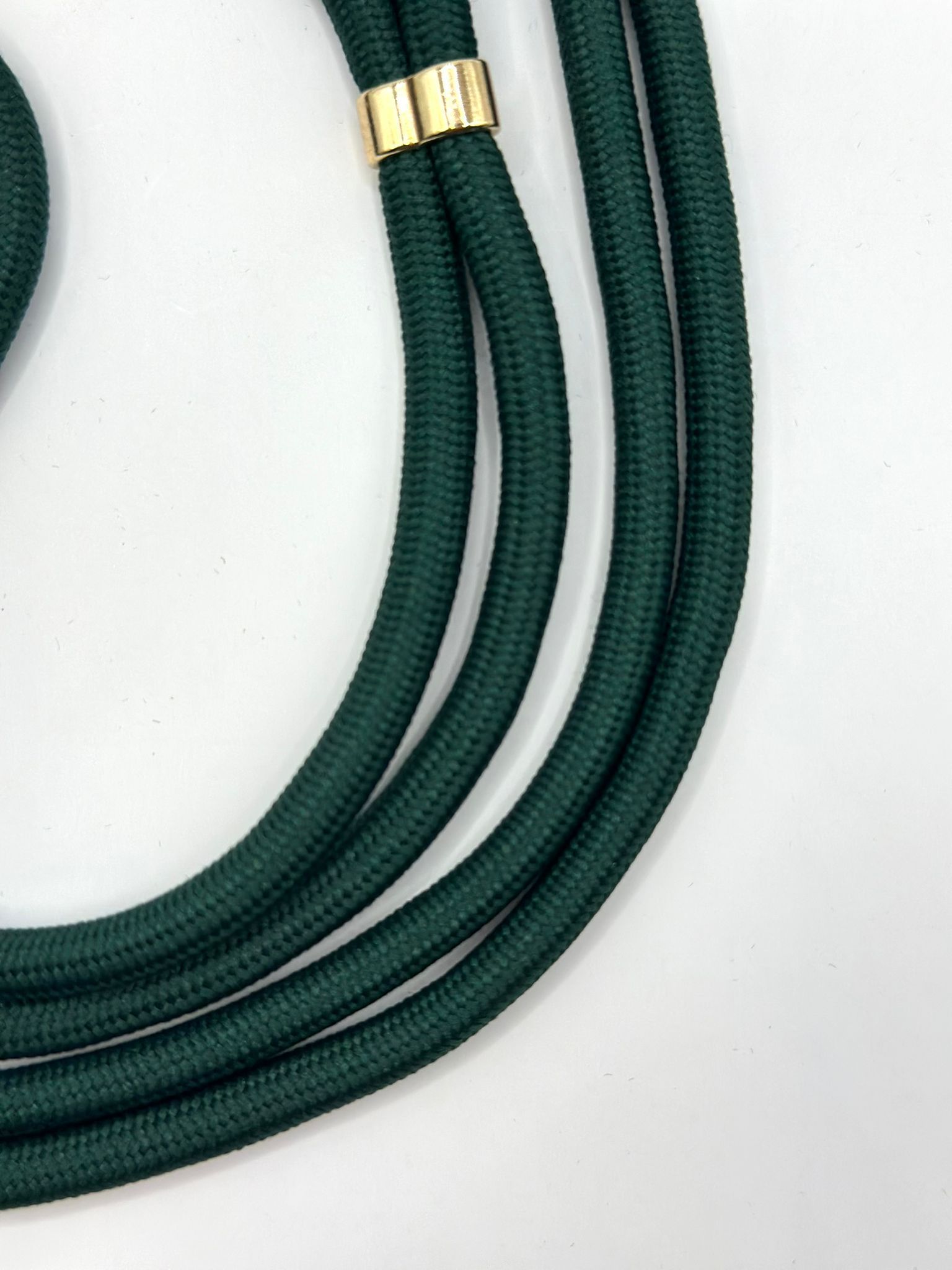 Telefoonkoord - Green