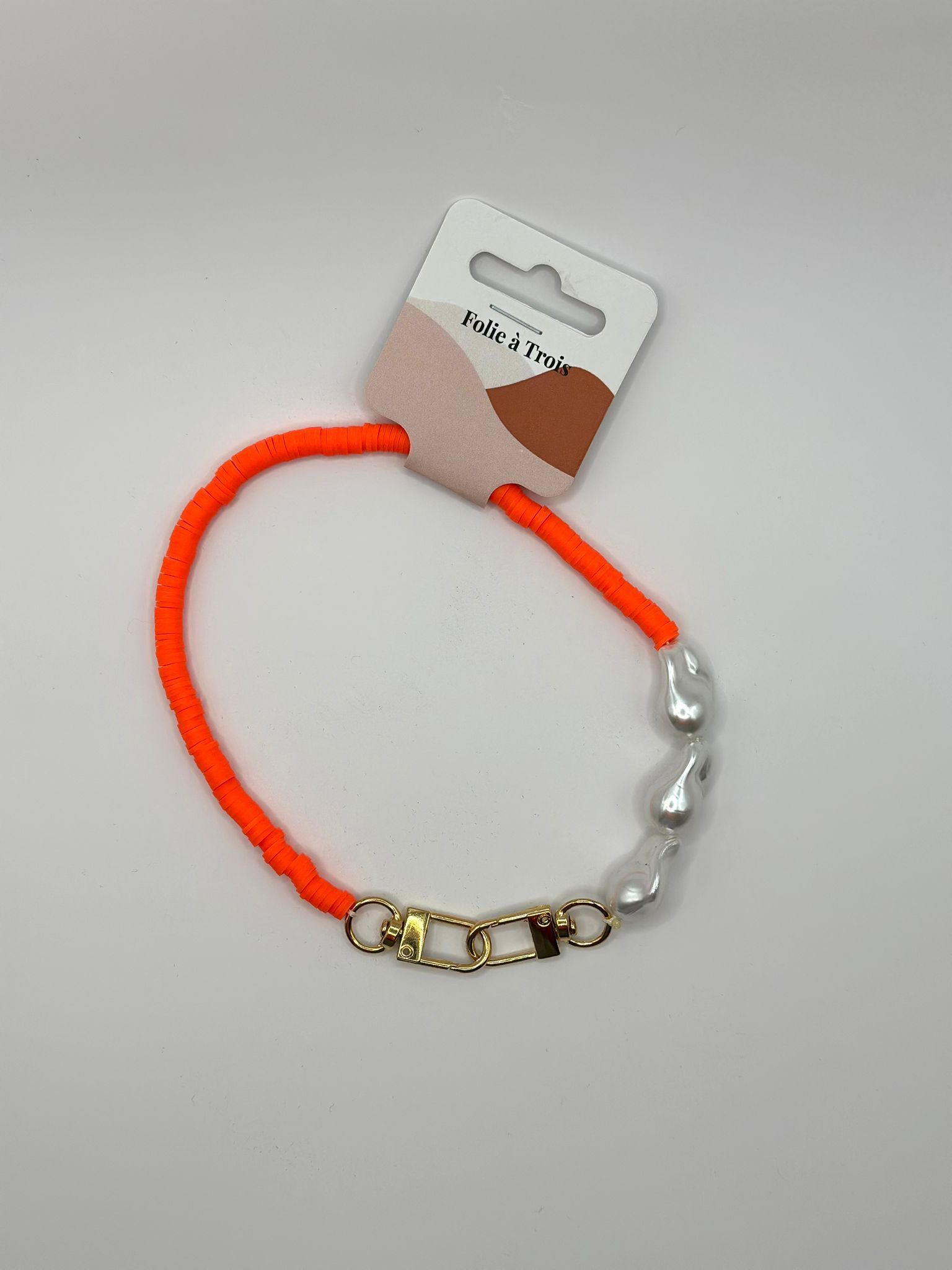 Telefoonkoord kort - Melody