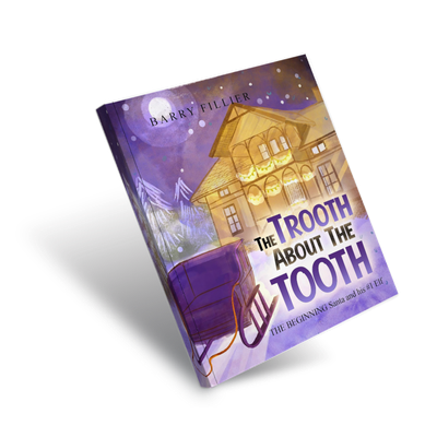 The Trooth and Nuthin but the Tooth