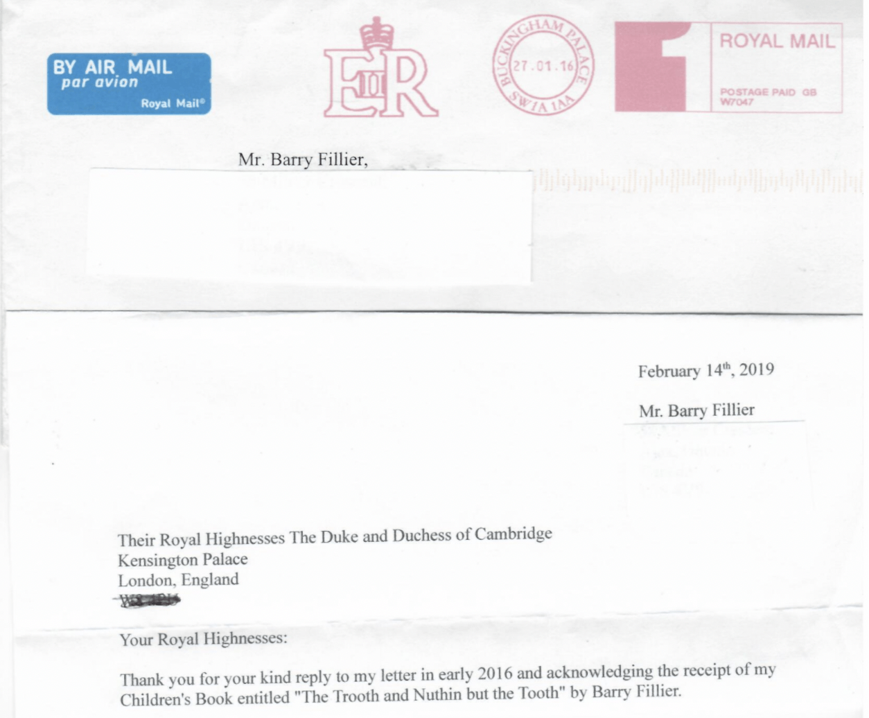 The Trooth and Nuthin but the Tooth Book Review