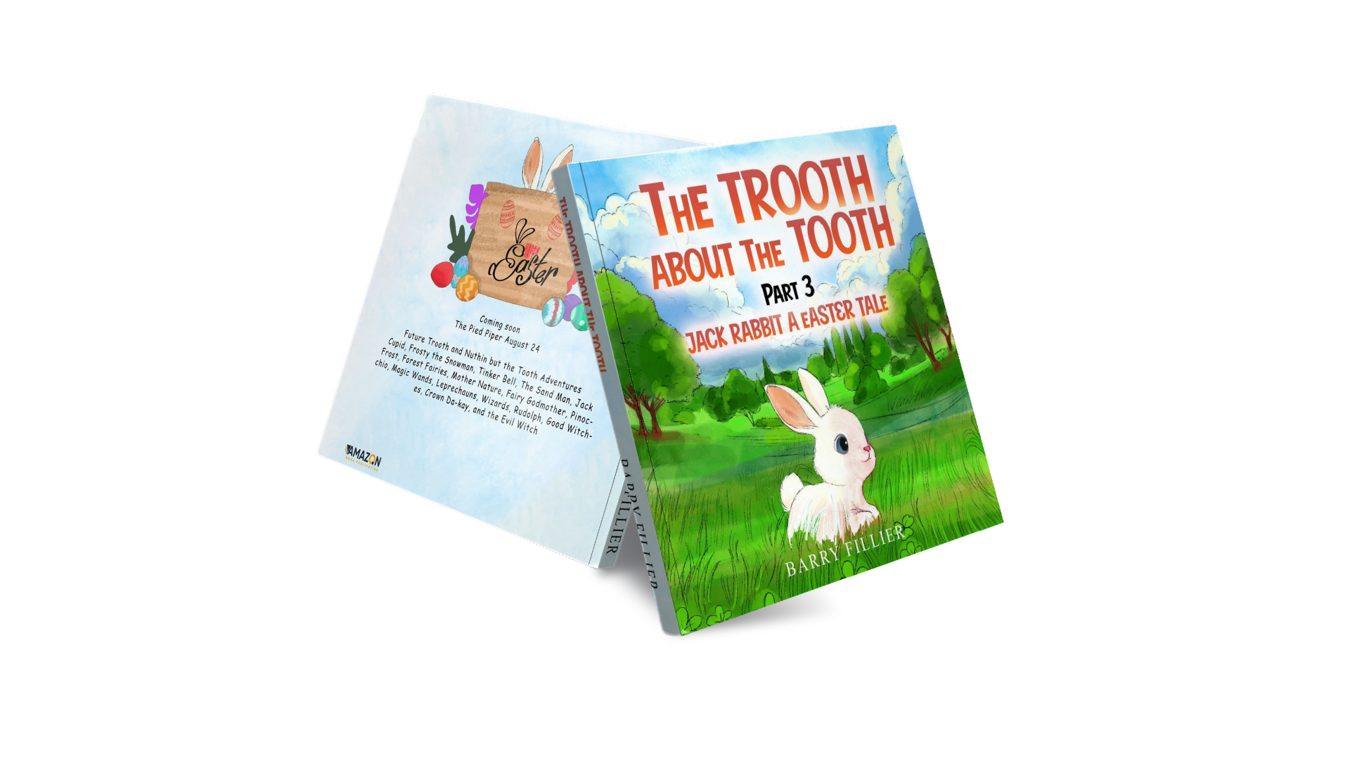 The Trooth and Nuthin but the Tooth
