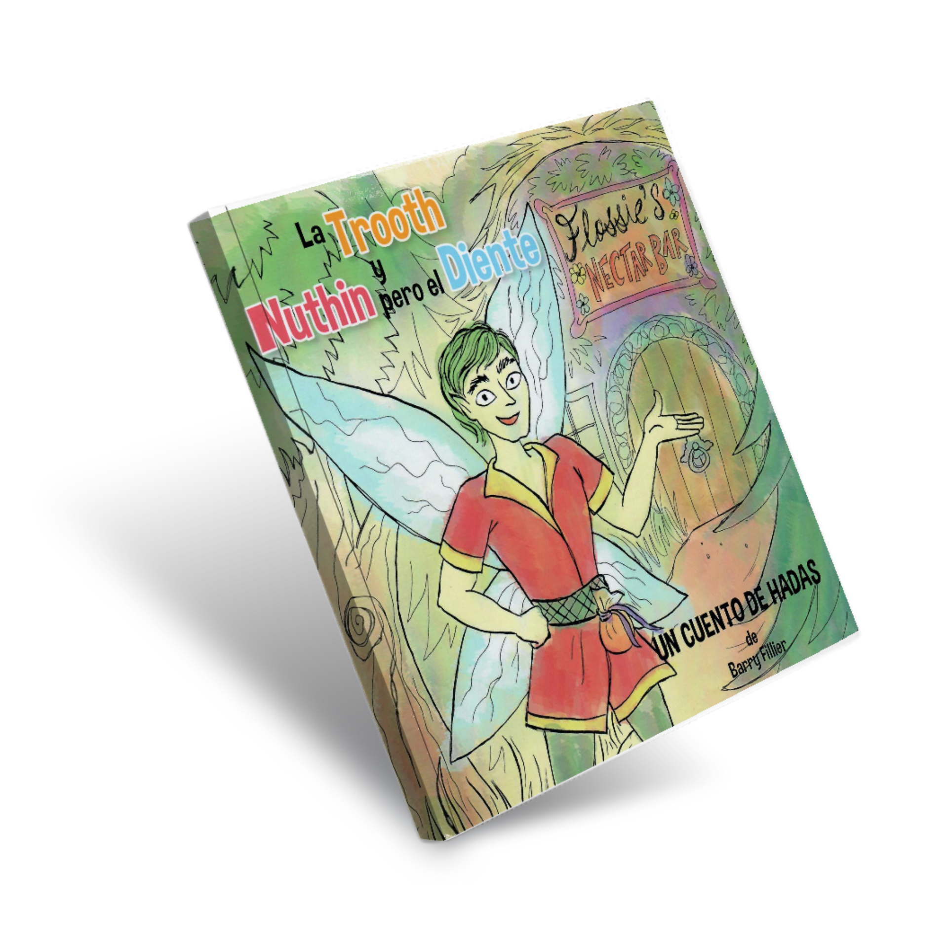 The Trooth and Nuthin but the Tooth